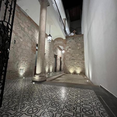 Rayon Cantera Morelia Dış mekan fotoğraf