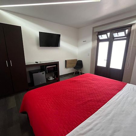 Rayon Cantera Morelia Dış mekan fotoğraf