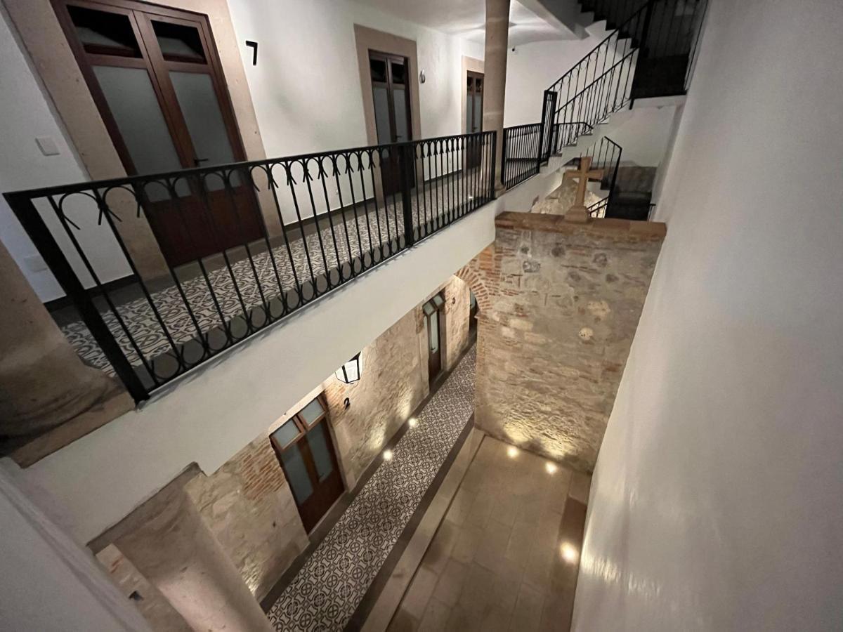Rayon Cantera Morelia Dış mekan fotoğraf