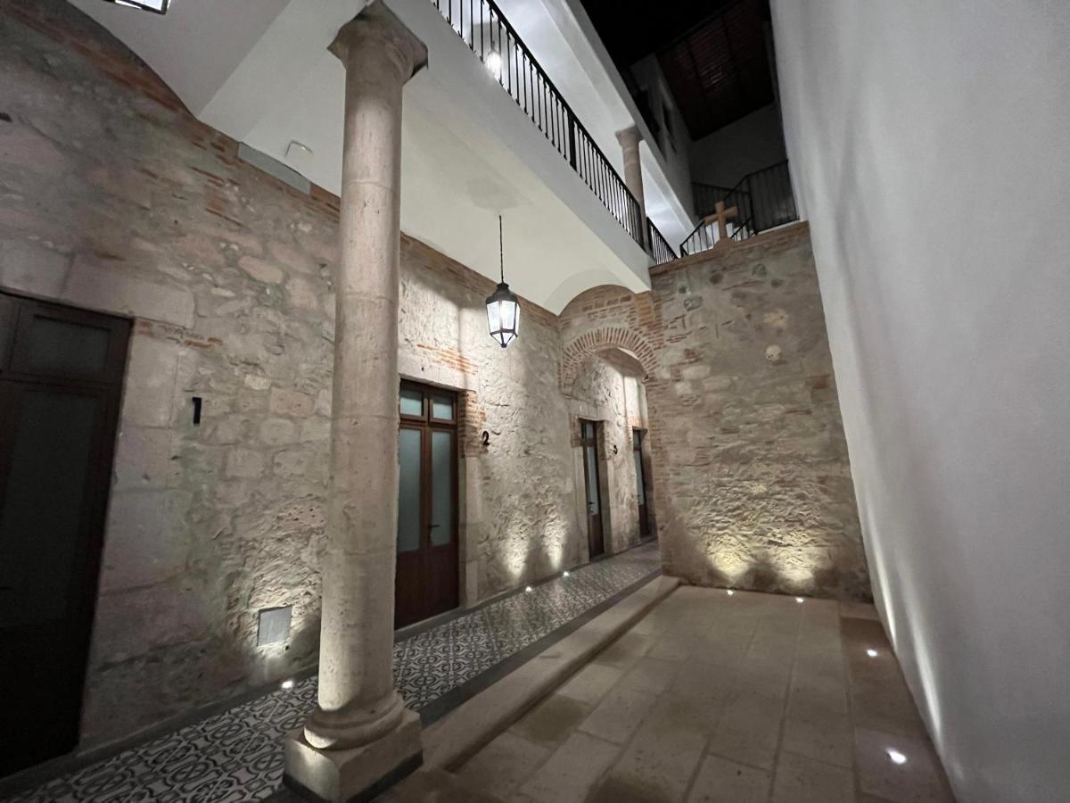 Rayon Cantera Morelia Dış mekan fotoğraf