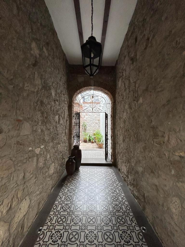 Rayon Cantera Morelia Dış mekan fotoğraf