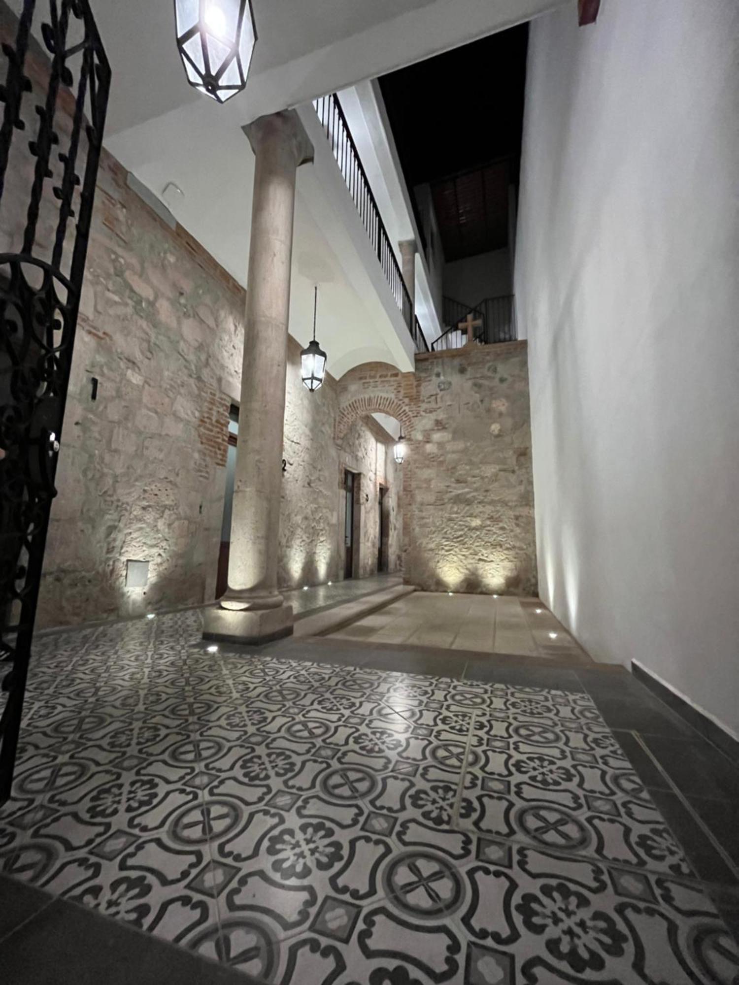 Rayon Cantera Morelia Dış mekan fotoğraf